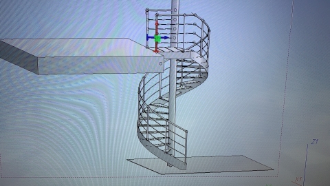 3D tekeningen